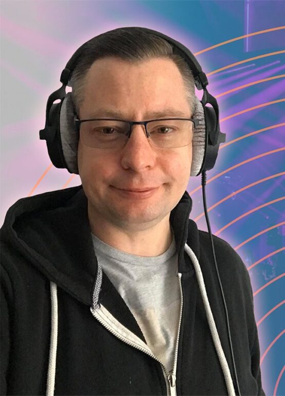 Lee Everest