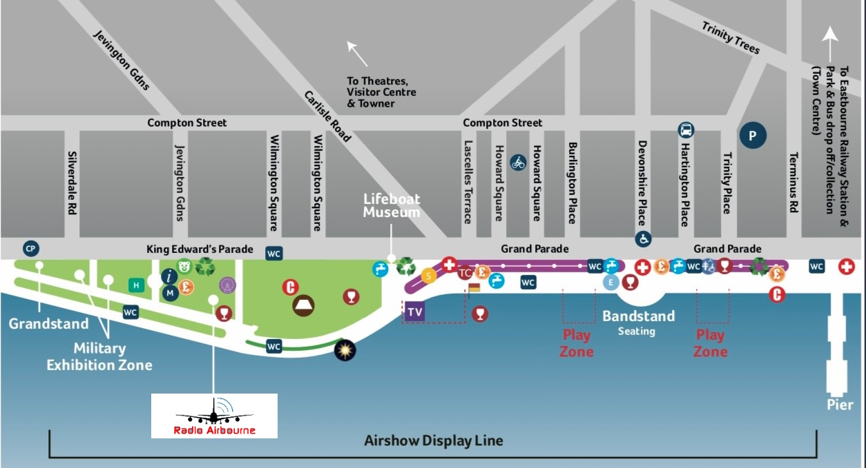 Where to Find Us